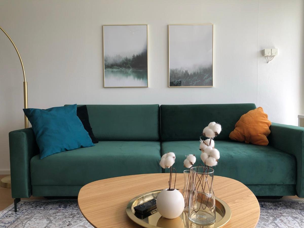 Hillside Apartment - Cosy Vacation Home With A View Winterberg Bagian luar foto